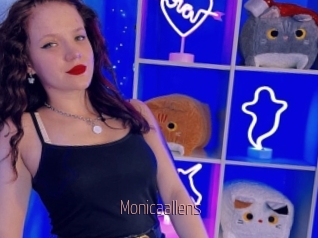 monicaallens Sexe désirs