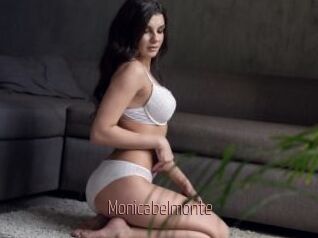 Monicabelmonte