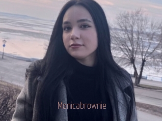 Monicabrownie