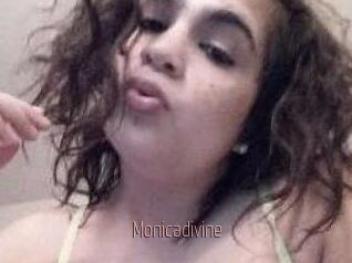 Monica_divine