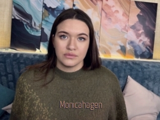 Monicahagen