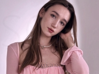 Monicamad
