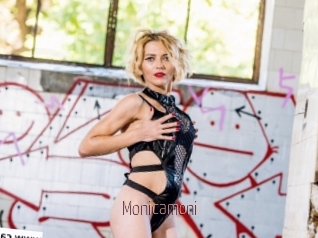 Monicamoni