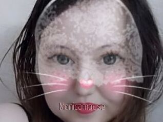 Monicamouse