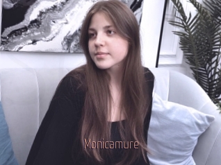 Monicamure