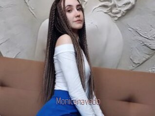 monicanavedo Sexe désirs