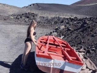 monicapinup Sexe désirs