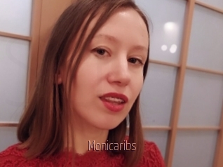 Monicaribs