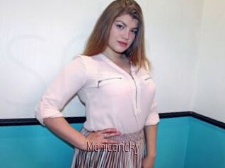 Monicaricky