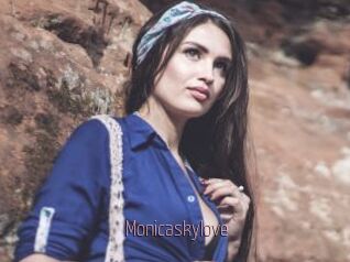Monicaskylove
