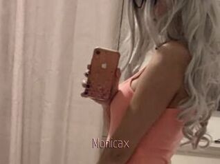 Monicax
