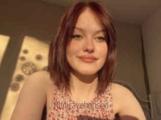 Monicayohonsen