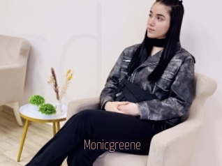 Monicgreene