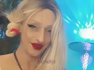 Moniekje