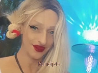 Moniekjets