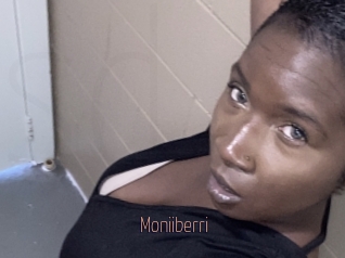 Moniiberri