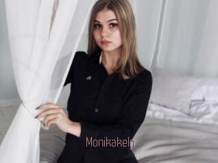 Monikakeln