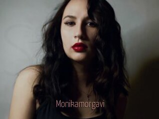 Monikamorgavi