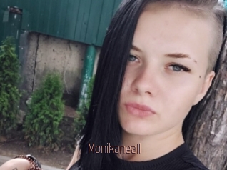 Monikaneall