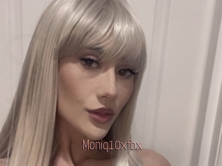 Moniq10xfox