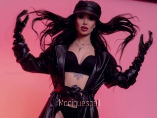 Moniquespell