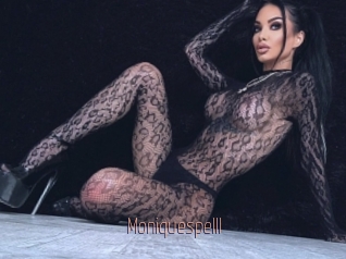 moniquespelll Sexe désirs