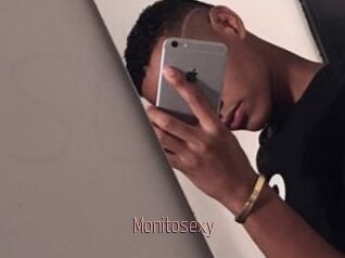 Monitosexy