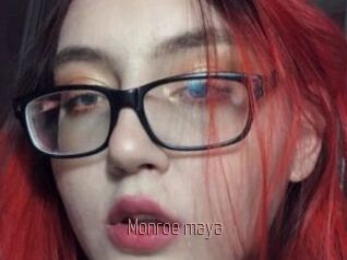 Monroe_maya