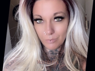 Monroskye