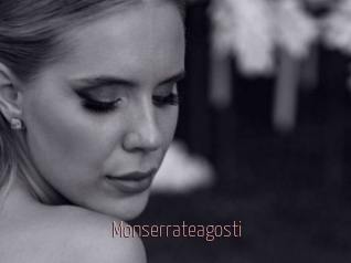 Monserrateagosti
