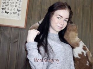 Montanagrey
