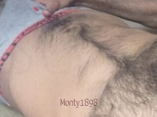 Monty1898