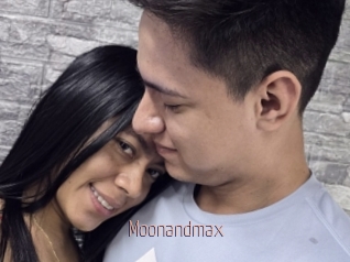 Moonandmax