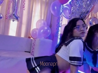 Moonapril