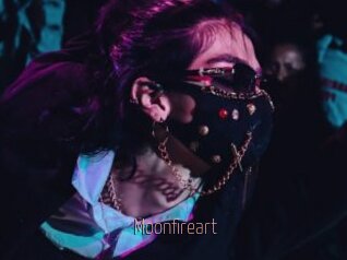 Moonfireart