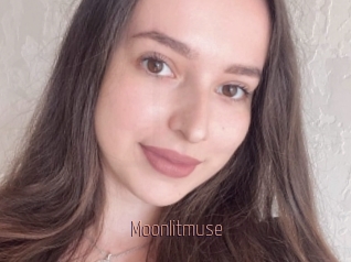 Moonlitmuse