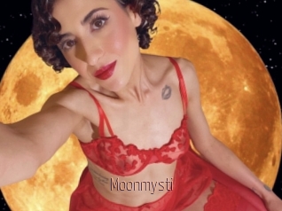 Moonmysti