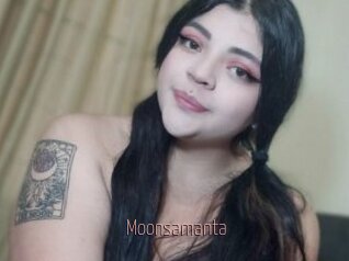 Moonsamanta
