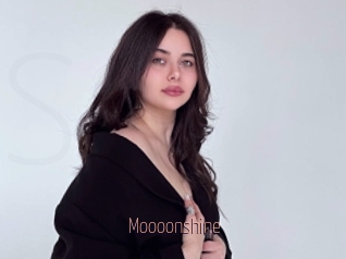 Moooonshine