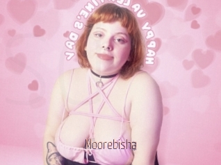 Moorebisha