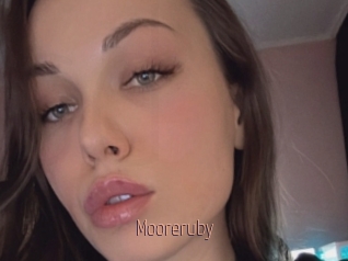 Mooreruby