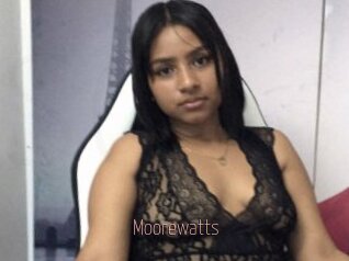 Moorewatts