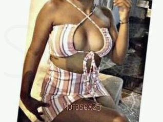 Morasex25