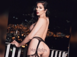 morellafox Sexe désirs