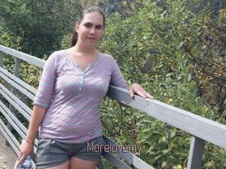 Morelovemy