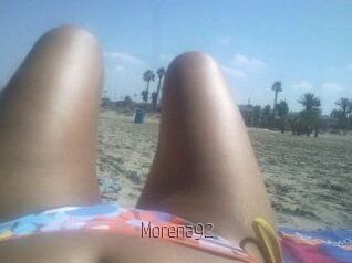 morena92 Sexe désirs