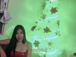Morenafox
