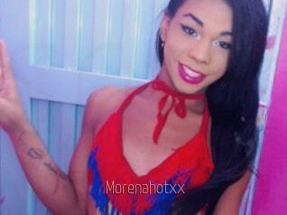 Morenahotxx