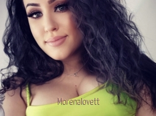 Morenalovett