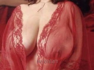 Morenitam